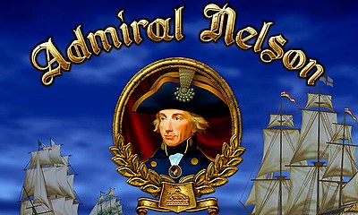 Admiral Nelson