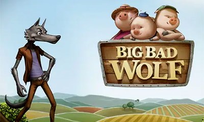 Big Bad Wolf