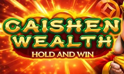 Caishen Wealth