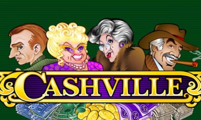 Cashville