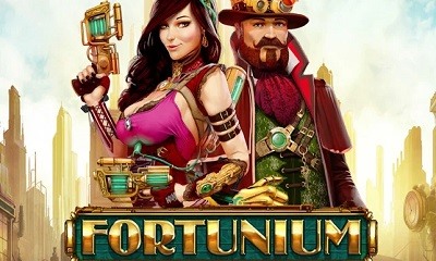 Fortunium