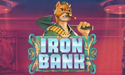 Iron Bank