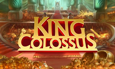 King Colossus