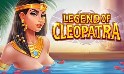 Legend Of Cleopatra