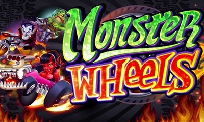 Monster Wheels