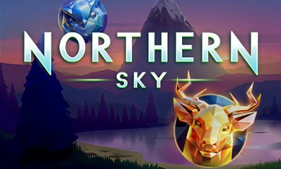 Northern Sky