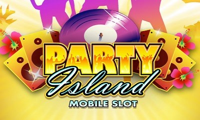 Party Island