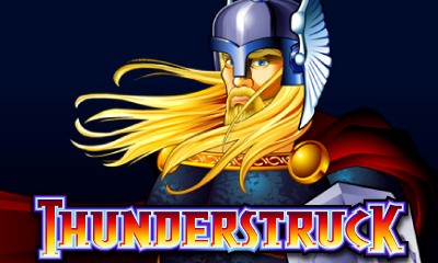 Thunderstruck