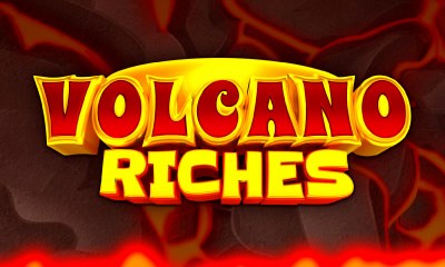 Volcano Riches